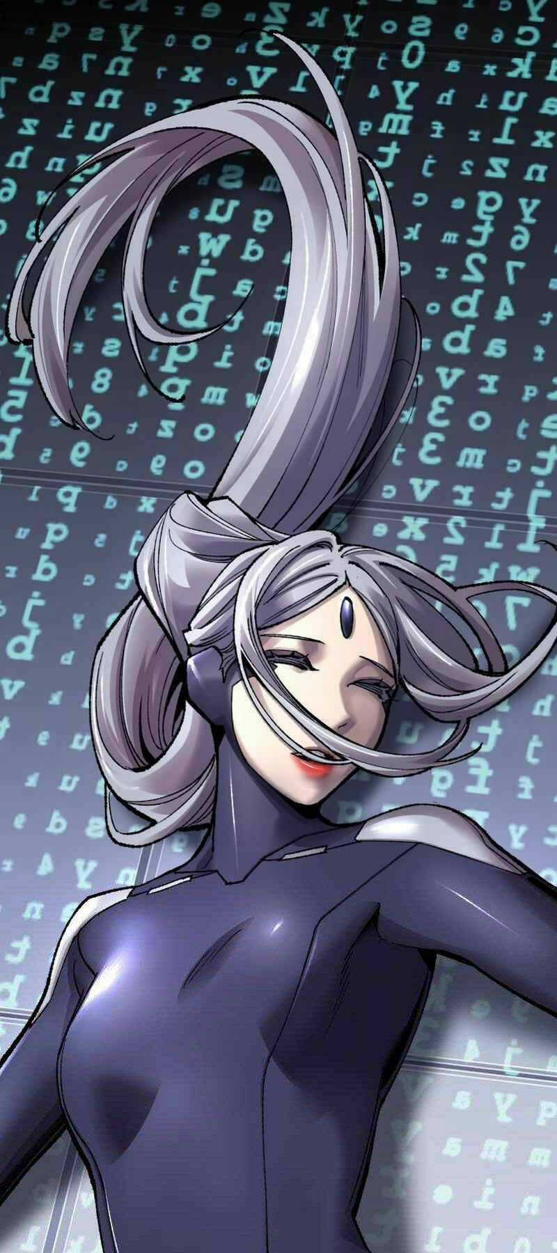 Phá Bỏ Giới Hạn - Chapter 71 - Trang 52