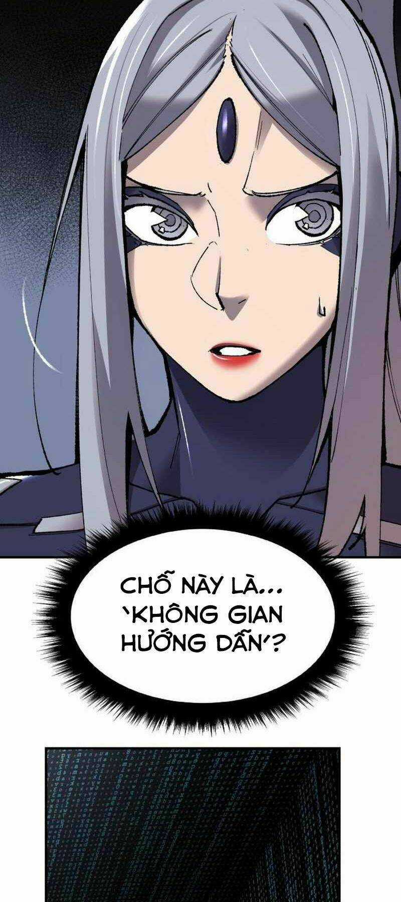 Phá Bỏ Giới Hạn - Chapter 71 - Trang 58