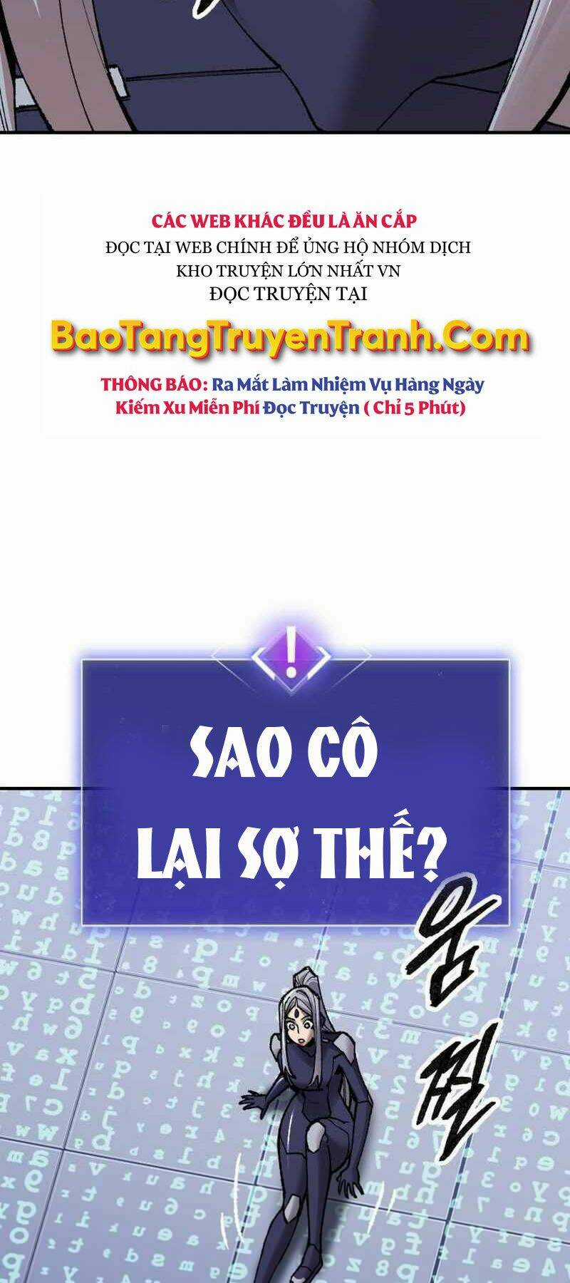 Phá Bỏ Giới Hạn - Chapter 71 - Trang 60