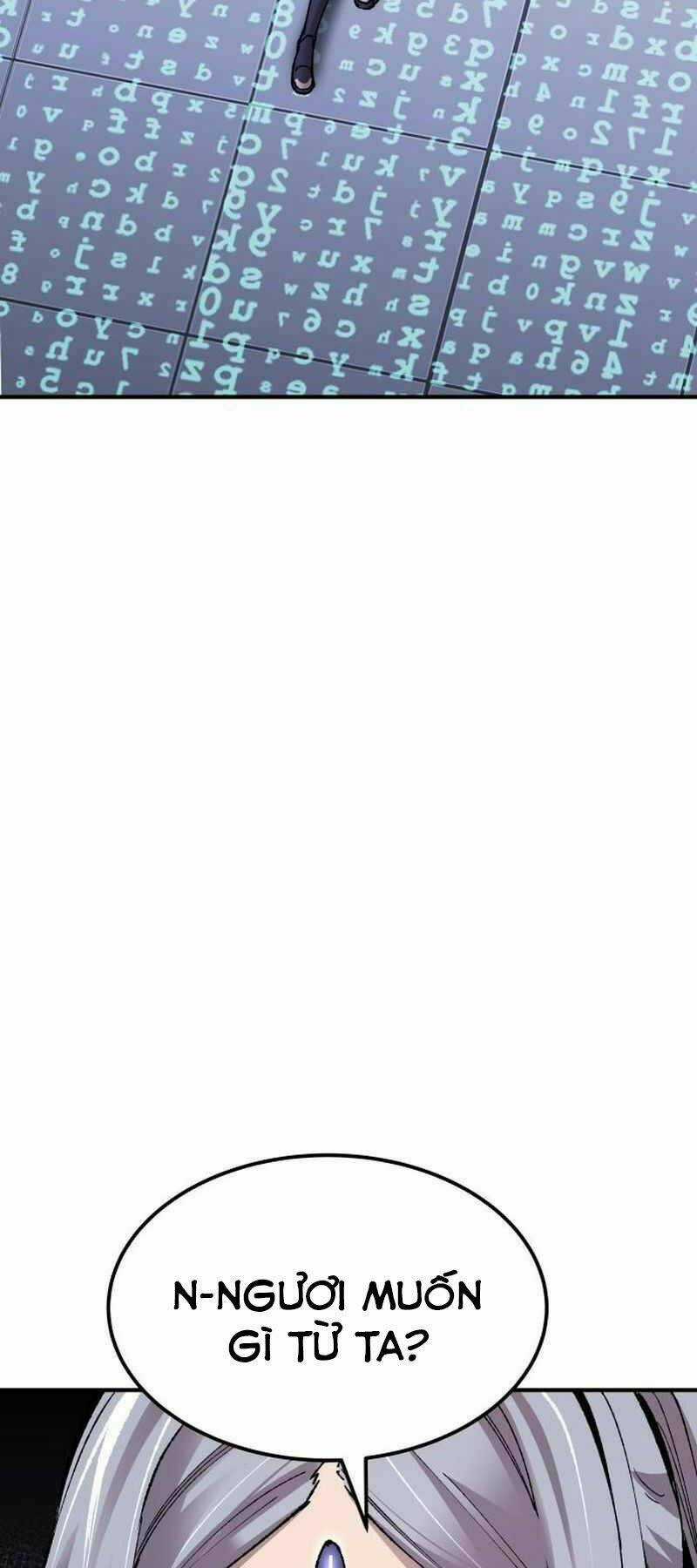 Phá Bỏ Giới Hạn - Chapter 71 - Trang 61