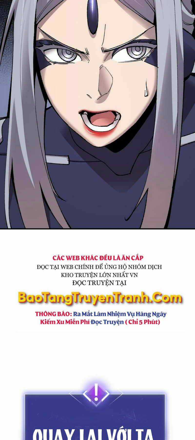 Phá Bỏ Giới Hạn - Chapter 71 - Trang 62