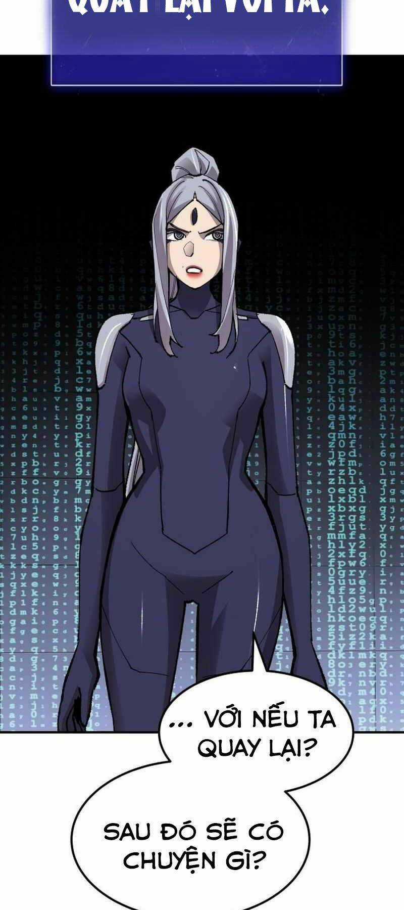 Phá Bỏ Giới Hạn - Chapter 71 - Trang 63