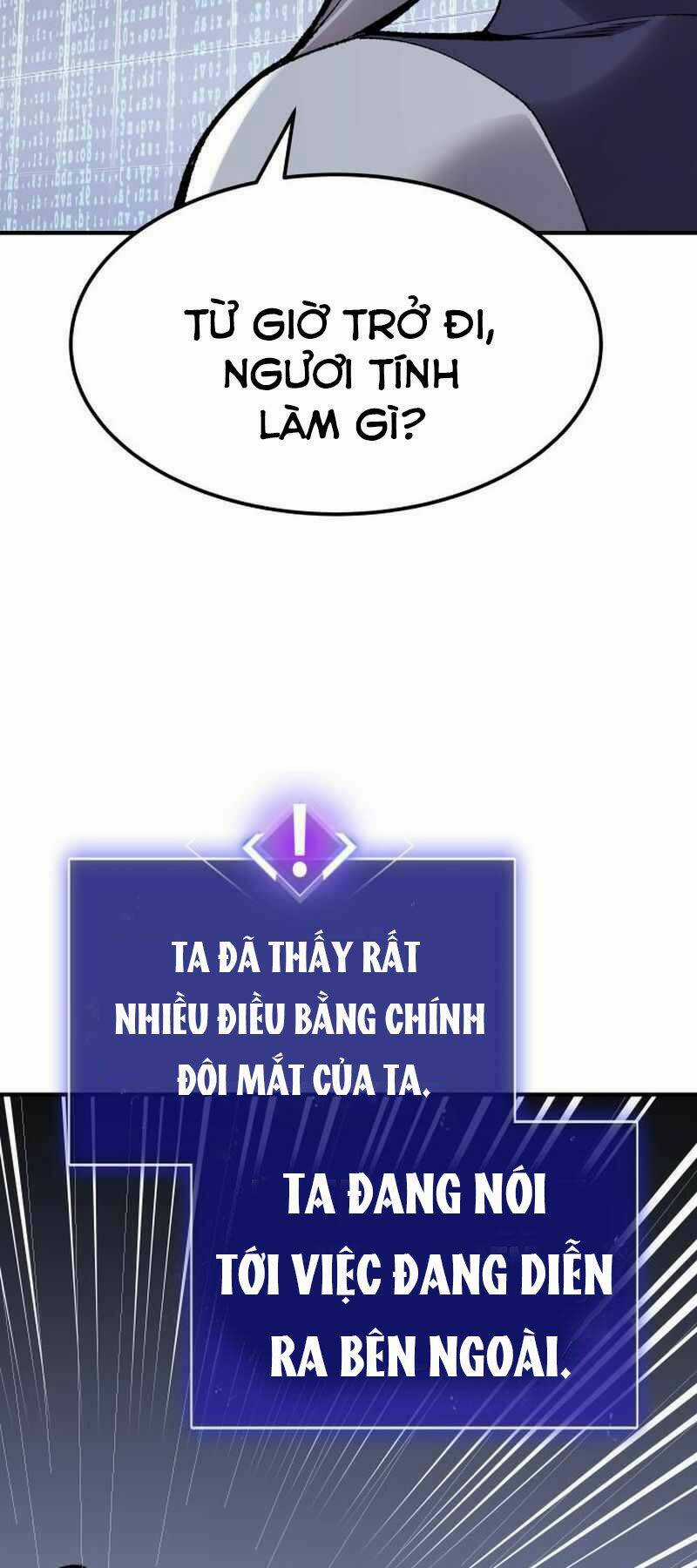 Phá Bỏ Giới Hạn - Chapter 71 - Trang 67