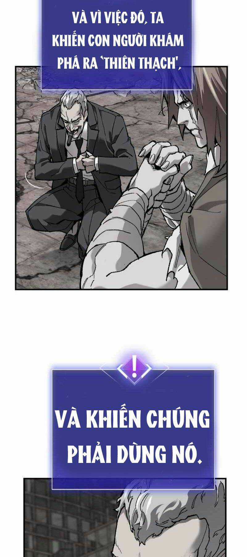 Phá Bỏ Giới Hạn - Chapter 71 - Trang 72