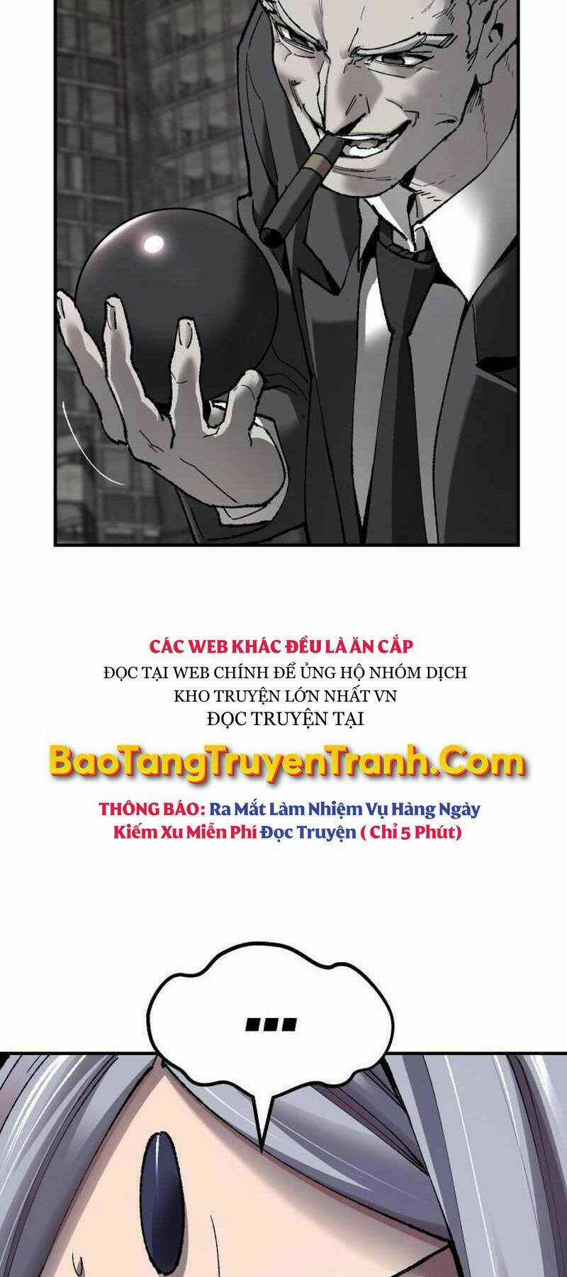 Phá Bỏ Giới Hạn - Chapter 71 - Trang 73