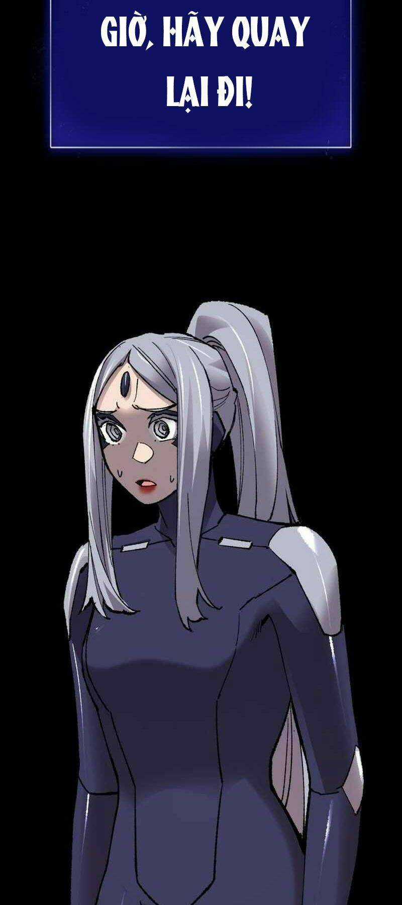 Phá Bỏ Giới Hạn - Chapter 71 - Trang 76