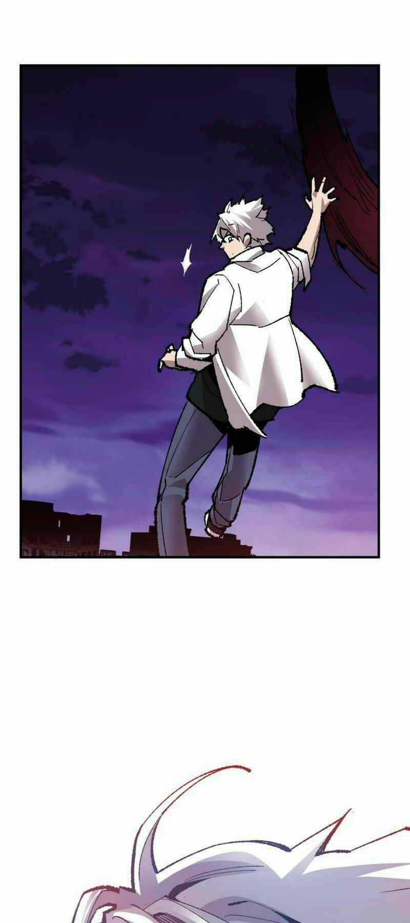 Phá Bỏ Giới Hạn - Chapter 71 - Trang 9