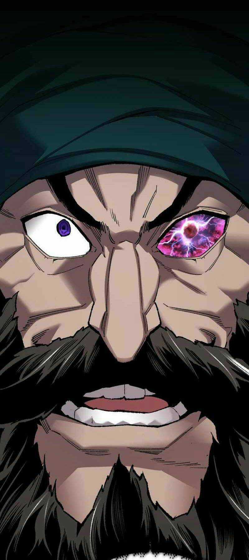 Phá Bỏ Giới Hạn - Chapter 71 - Trang 85