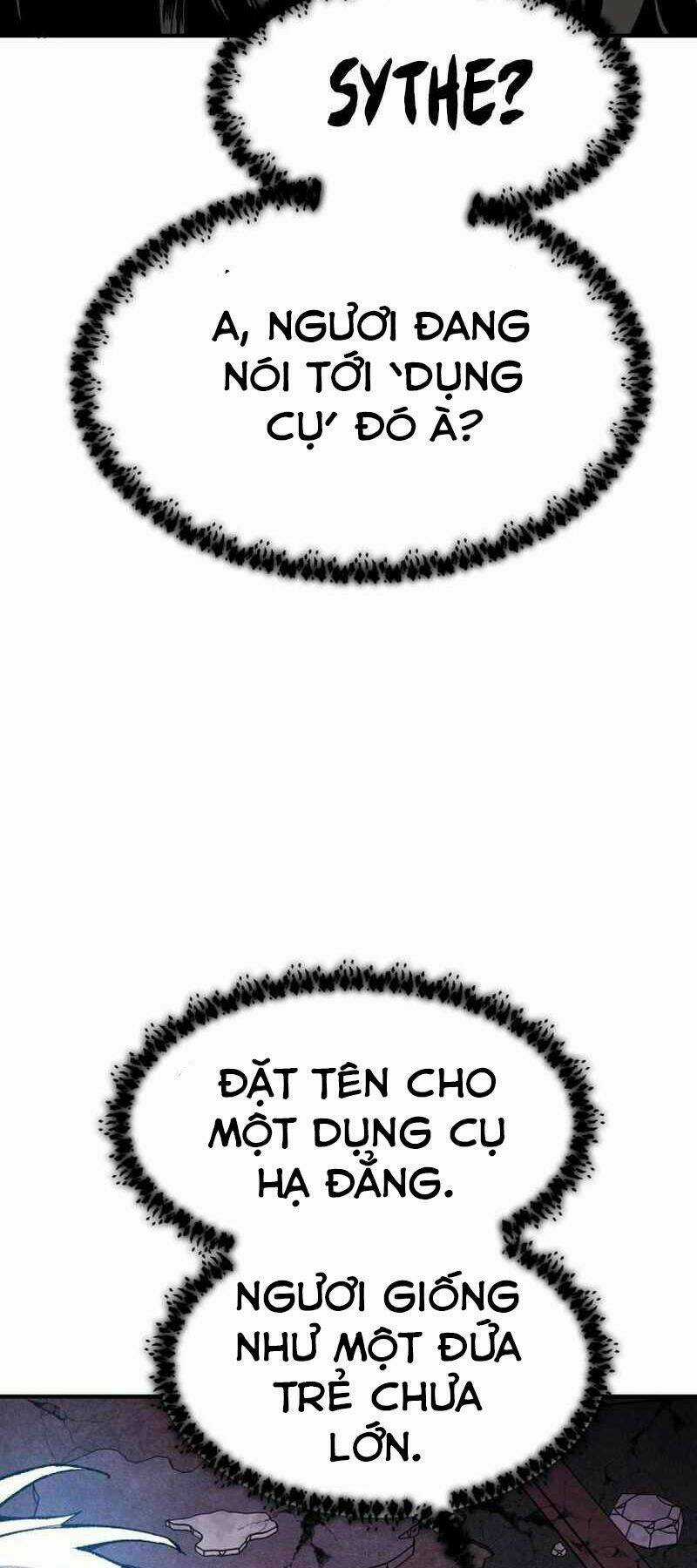 Phá Bỏ Giới Hạn - Chapter 71 - Trang 86