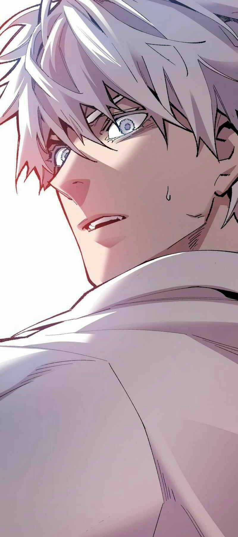 Phá Bỏ Giới Hạn - Chapter 71 - Trang 10