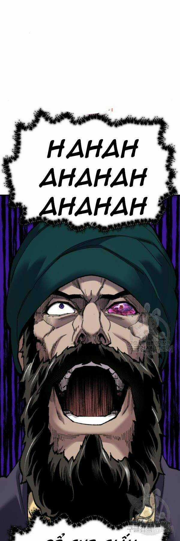 Phá Bỏ Giới Hạn - Chapter 72 - Trang 1