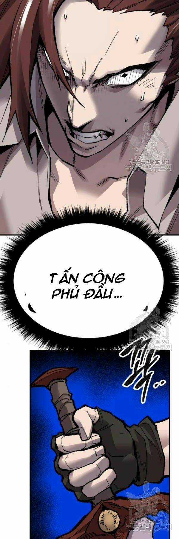 Phá Bỏ Giới Hạn - Chapter 72 - Trang 104