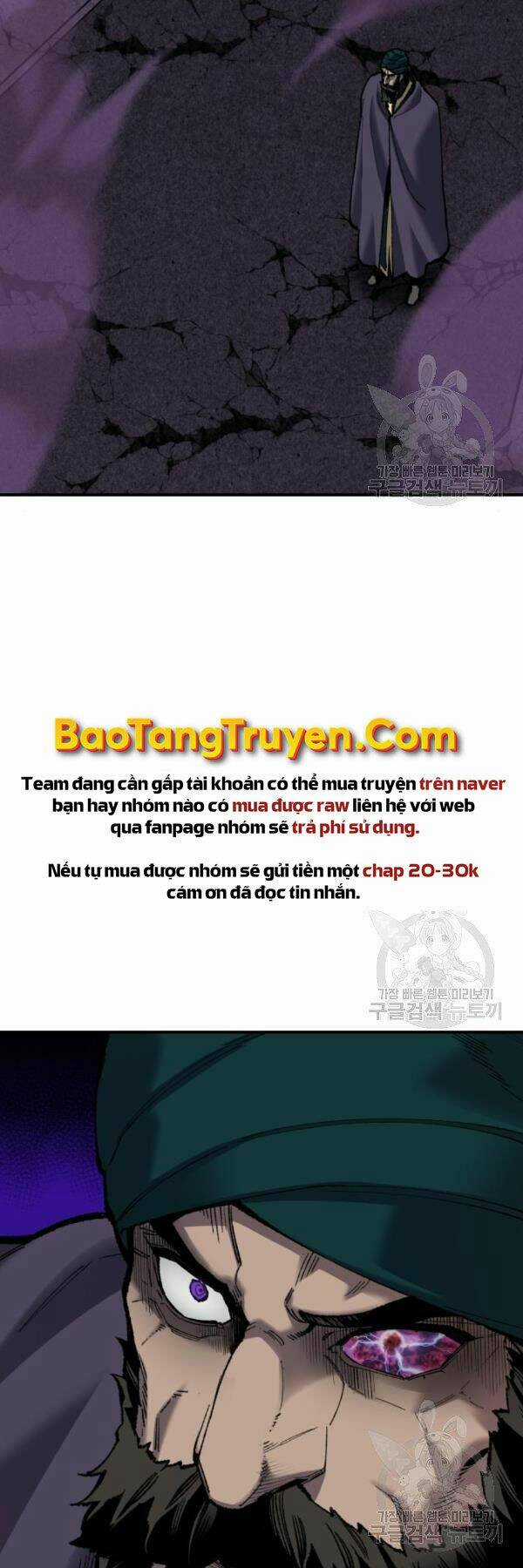 Phá Bỏ Giới Hạn - Chapter 72 - Trang 15