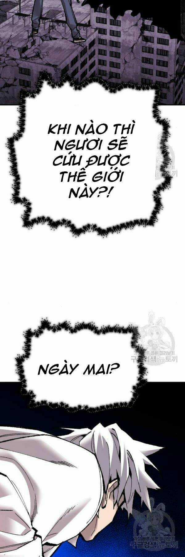 Phá Bỏ Giới Hạn - Chapter 72 - Trang 3