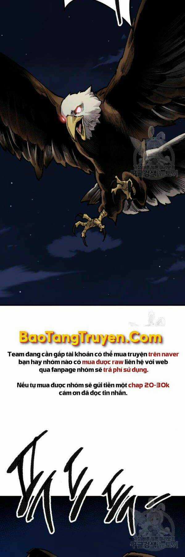 Phá Bỏ Giới Hạn - Chapter 72 - Trang 22