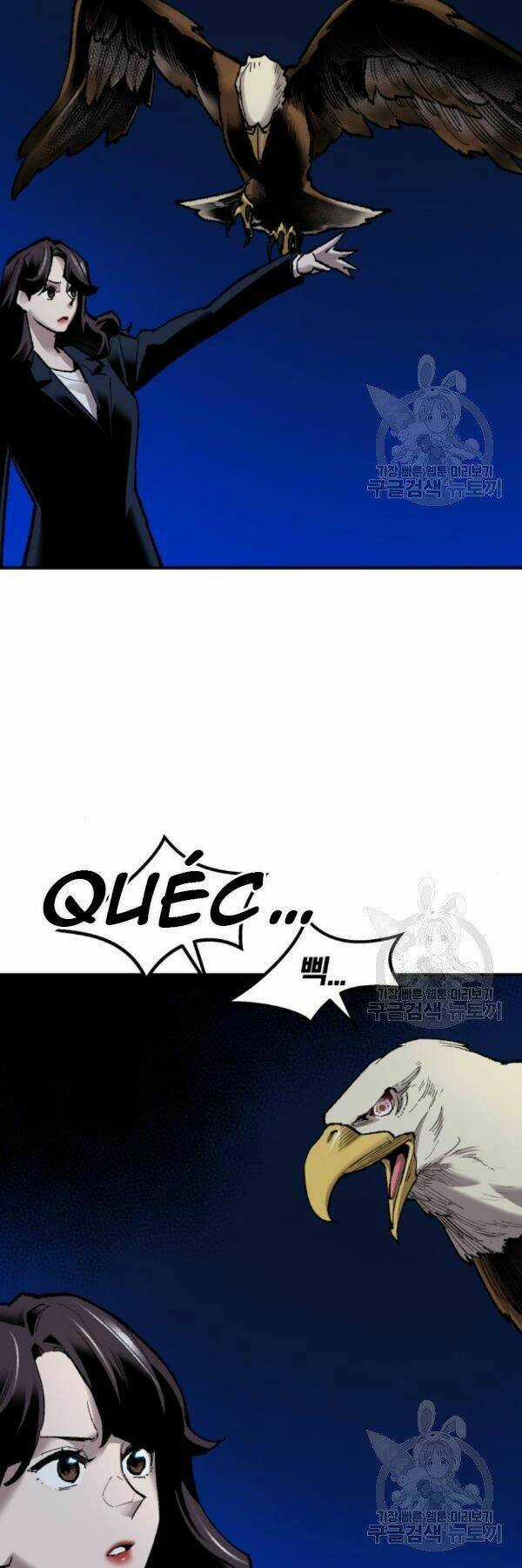 Phá Bỏ Giới Hạn - Chapter 72 - Trang 23