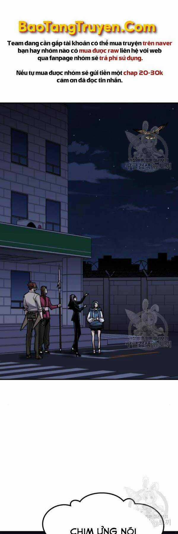 Phá Bỏ Giới Hạn - Chapter 72 - Trang 25