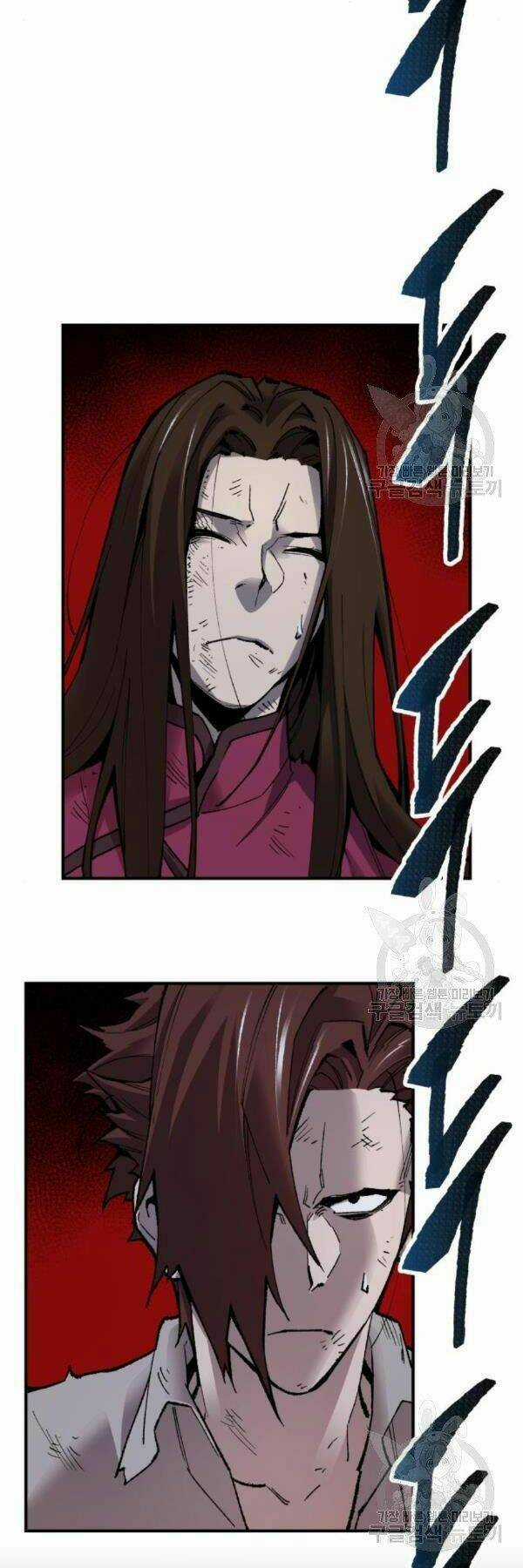 Phá Bỏ Giới Hạn - Chapter 72 - Trang 30