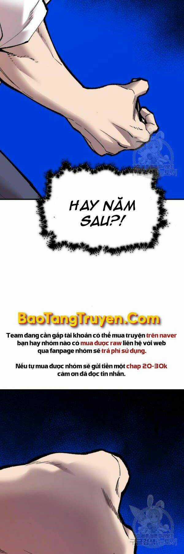 Phá Bỏ Giới Hạn - Chapter 72 - Trang 4