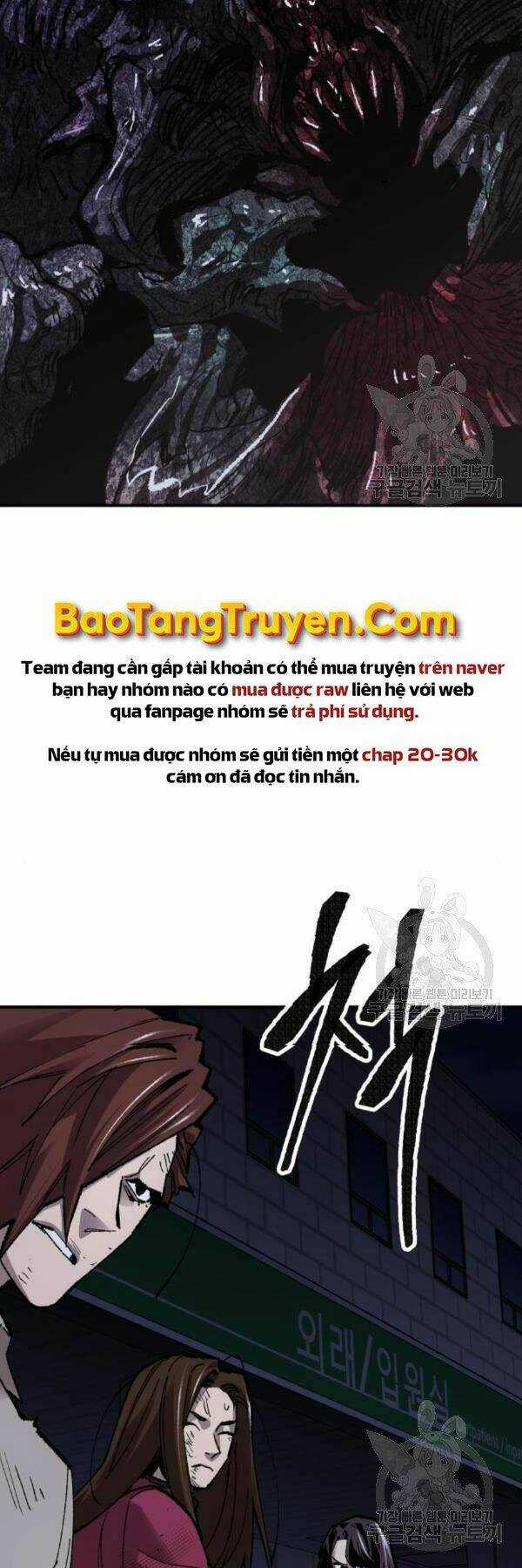 Phá Bỏ Giới Hạn - Chapter 72 - Trang 33