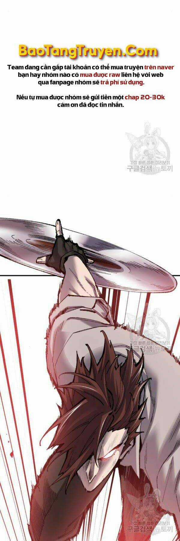 Phá Bỏ Giới Hạn - Chapter 72 - Trang 36