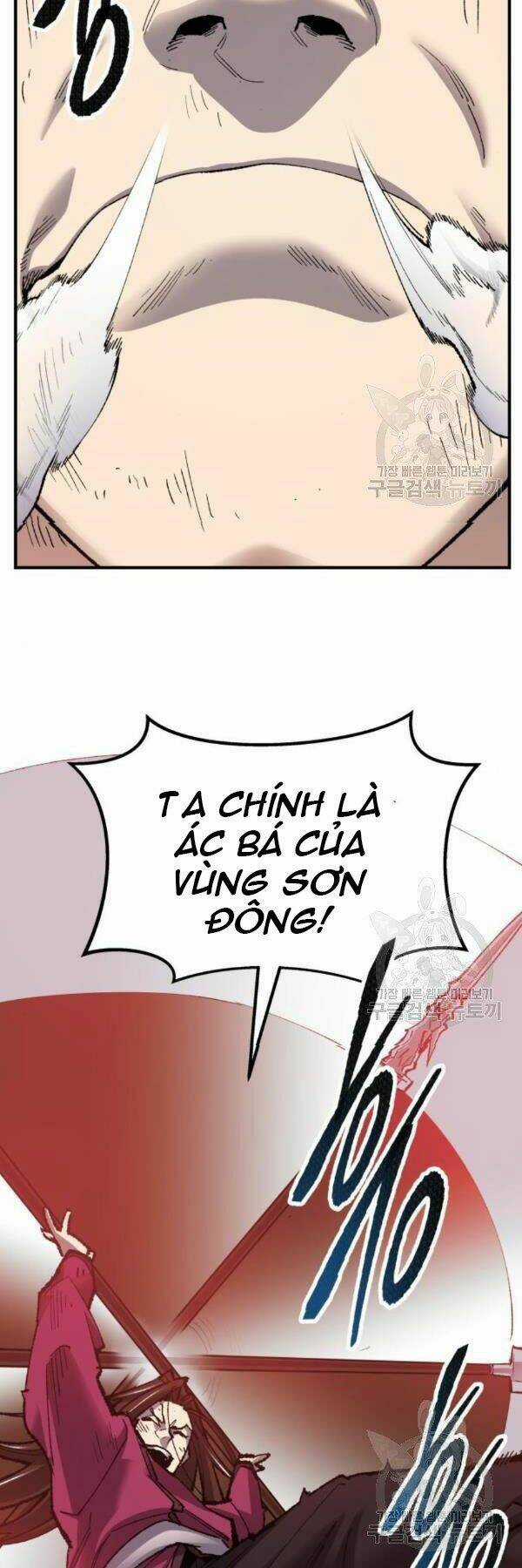 Phá Bỏ Giới Hạn - Chapter 72 - Trang 42