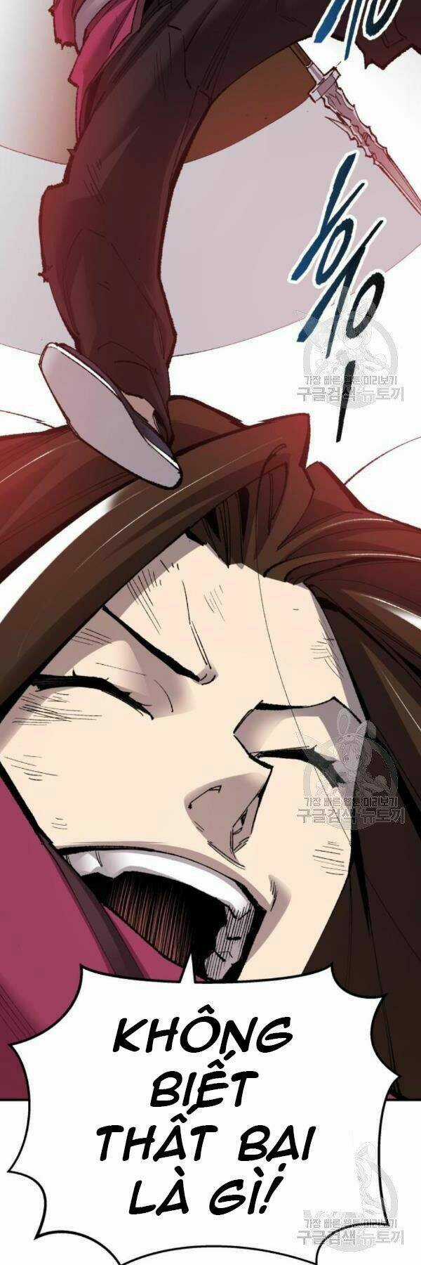Phá Bỏ Giới Hạn - Chapter 72 - Trang 43