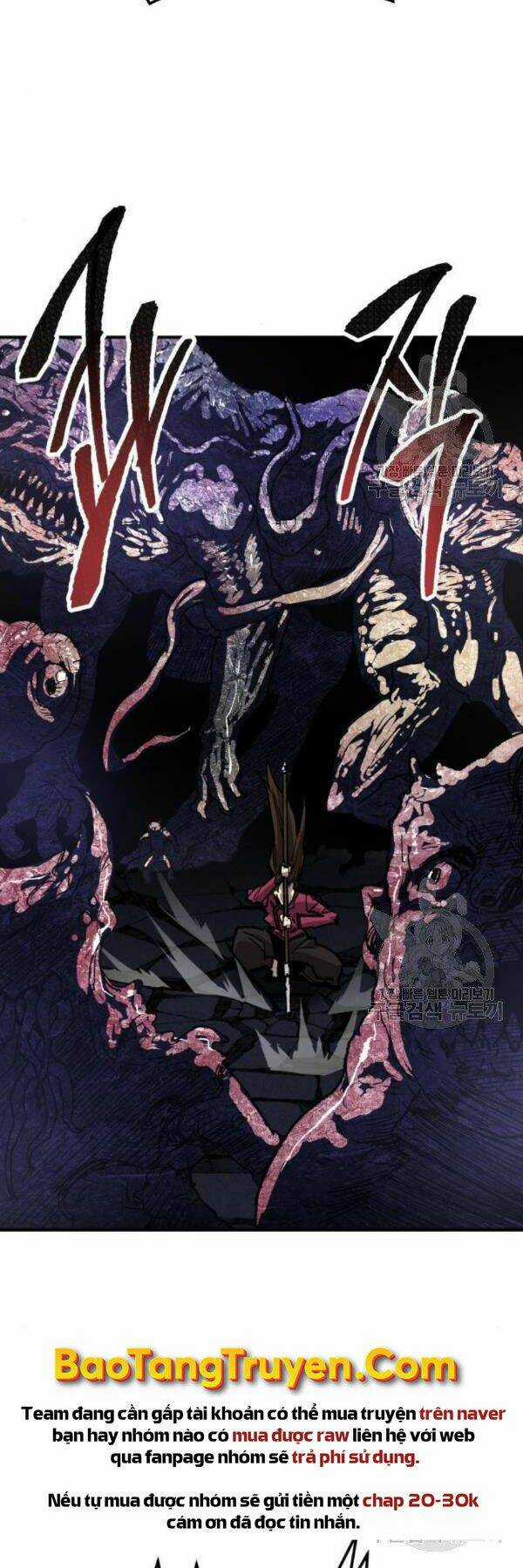 Phá Bỏ Giới Hạn - Chapter 72 - Trang 44