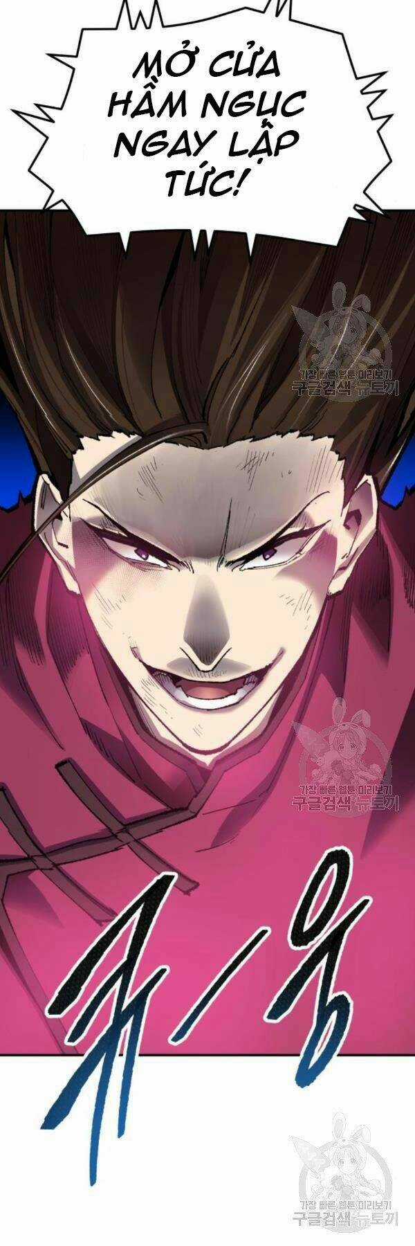 Phá Bỏ Giới Hạn - Chapter 72 - Trang 45