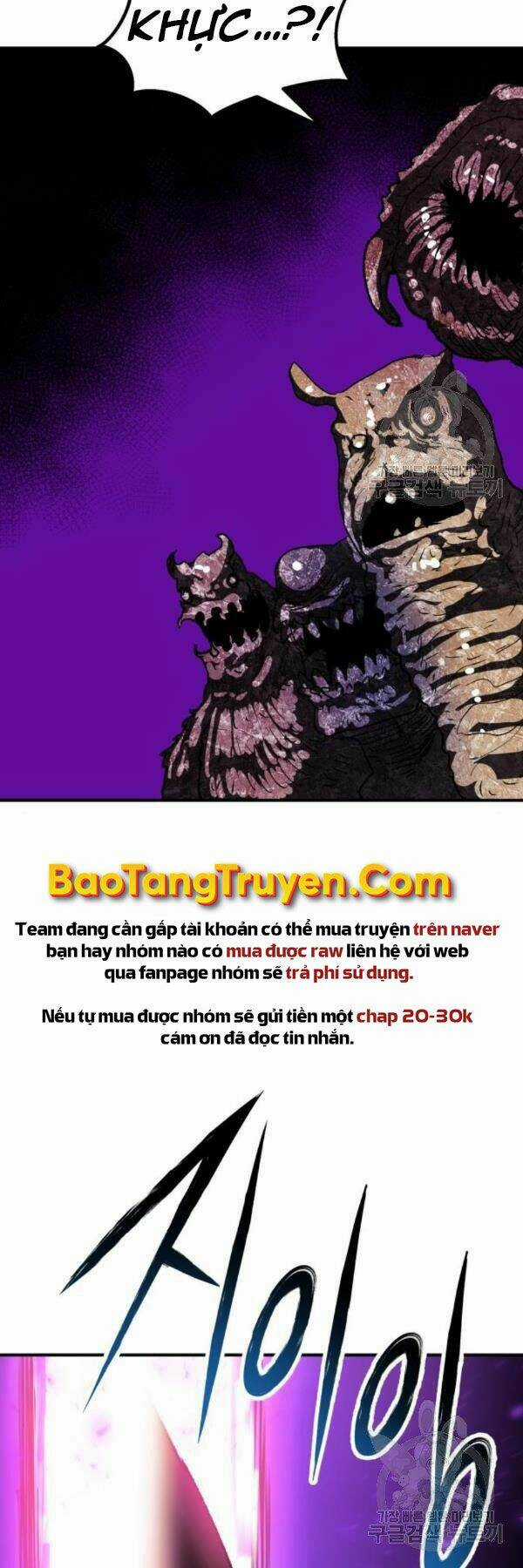 Phá Bỏ Giới Hạn - Chapter 72 - Trang 47