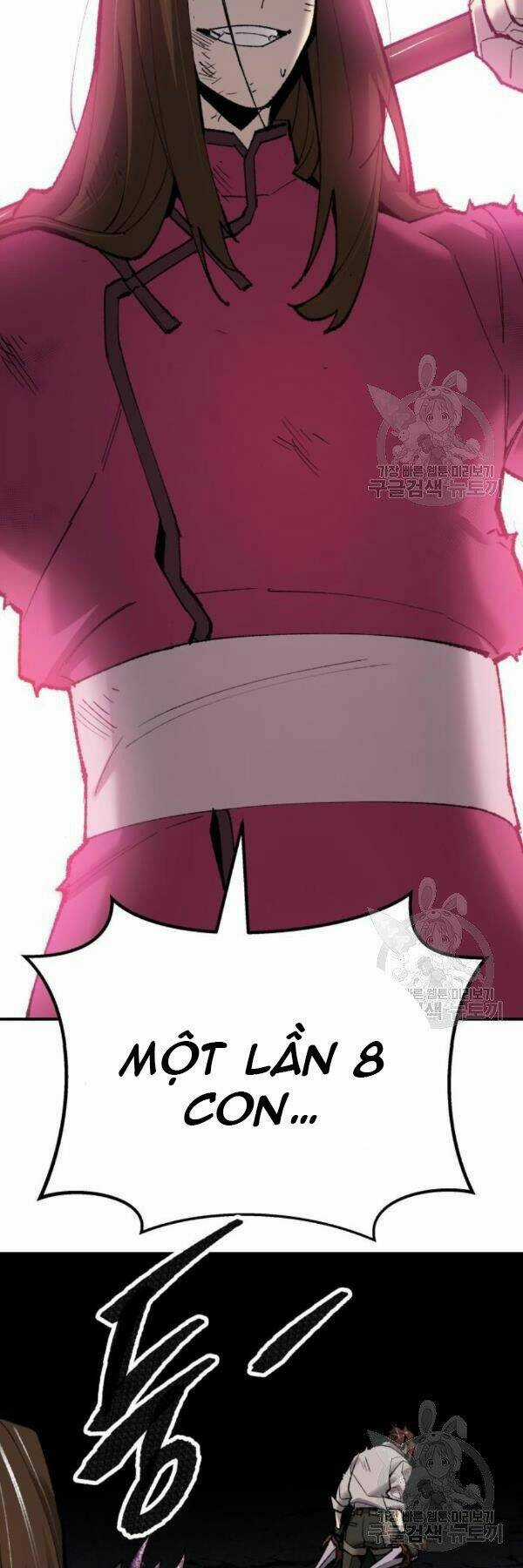 Phá Bỏ Giới Hạn - Chapter 72 - Trang 49