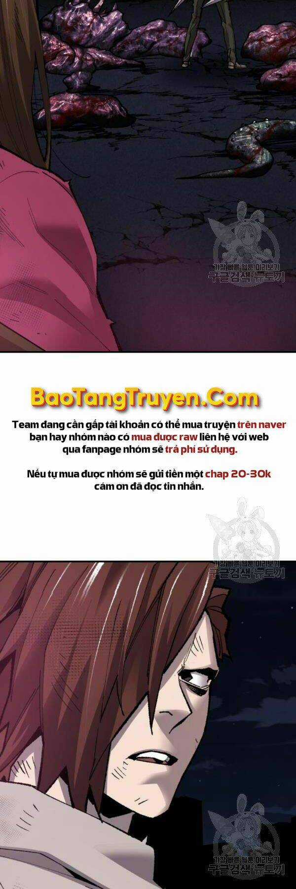 Phá Bỏ Giới Hạn - Chapter 72 - Trang 50