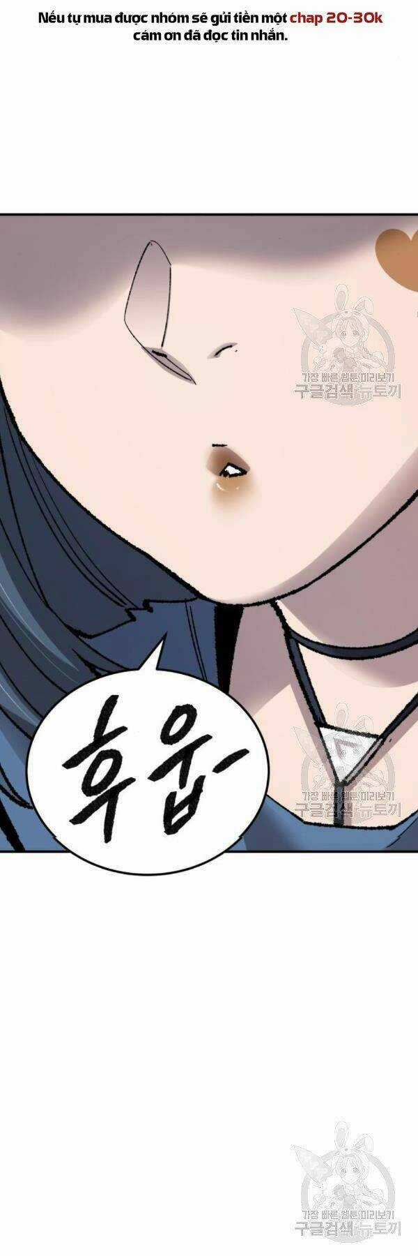 Phá Bỏ Giới Hạn - Chapter 72 - Trang 55