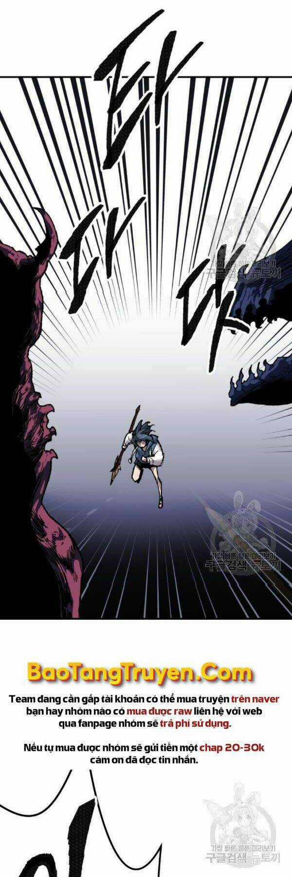 Phá Bỏ Giới Hạn - Chapter 72 - Trang 56