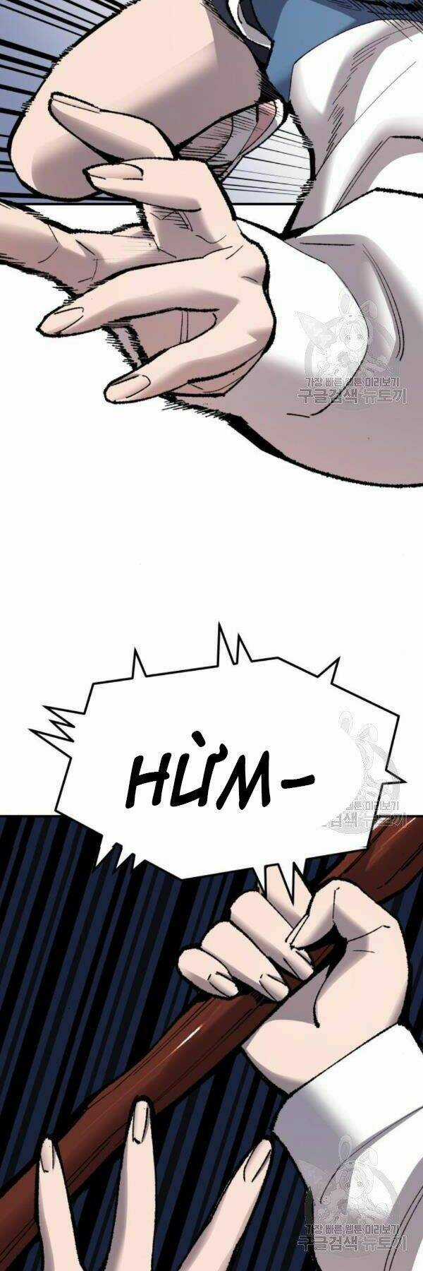 Phá Bỏ Giới Hạn - Chapter 72 - Trang 58