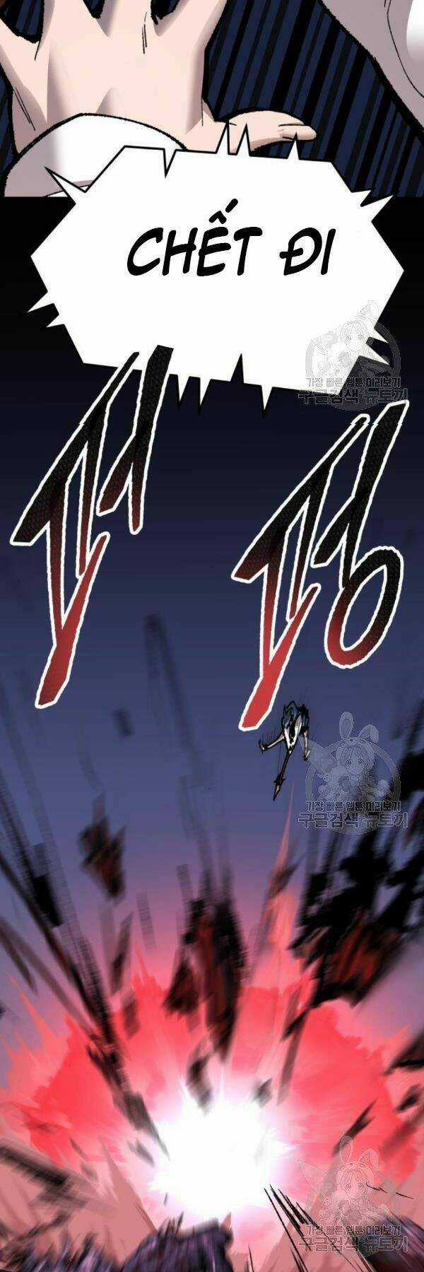 Phá Bỏ Giới Hạn - Chapter 72 - Trang 59