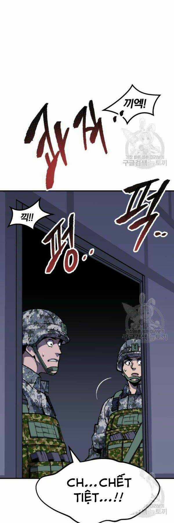 Phá Bỏ Giới Hạn - Chapter 72 - Trang 78