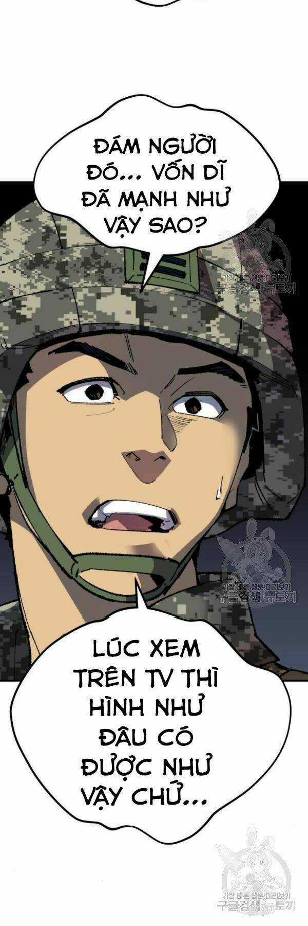 Phá Bỏ Giới Hạn - Chapter 72 - Trang 79