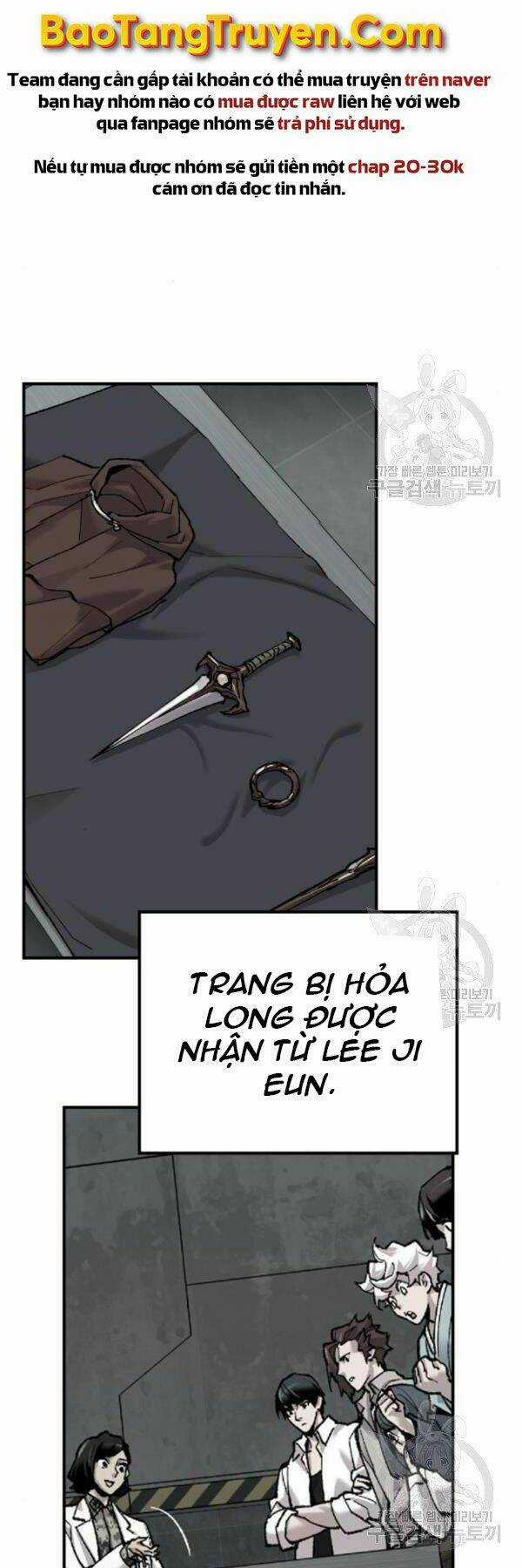 Phá Bỏ Giới Hạn - Chapter 72 - Trang 80