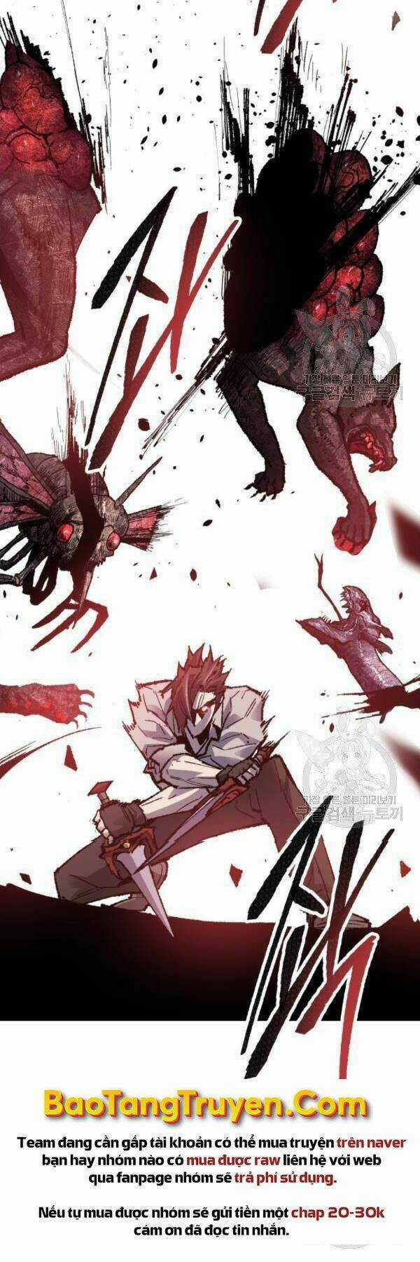 Phá Bỏ Giới Hạn - Chapter 72 - Trang 85