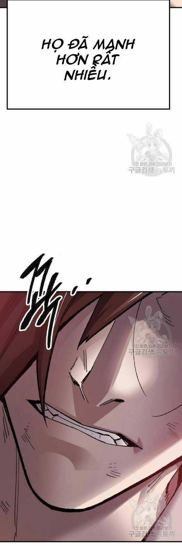 Phá Bỏ Giới Hạn - Chapter 72 - Trang 87