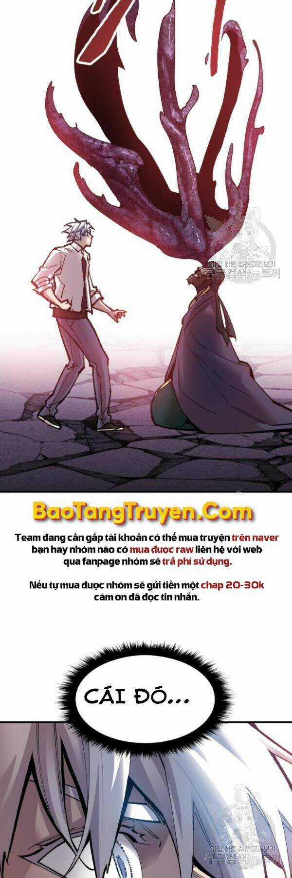 Phá Bỏ Giới Hạn - Chapter 73 - Trang 113