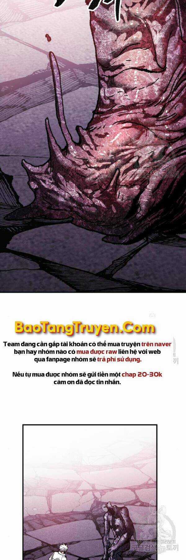 Phá Bỏ Giới Hạn - Chapter 73 - Trang 119