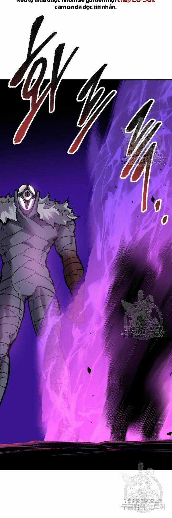 Phá Bỏ Giới Hạn - Chapter 73 - Trang 16