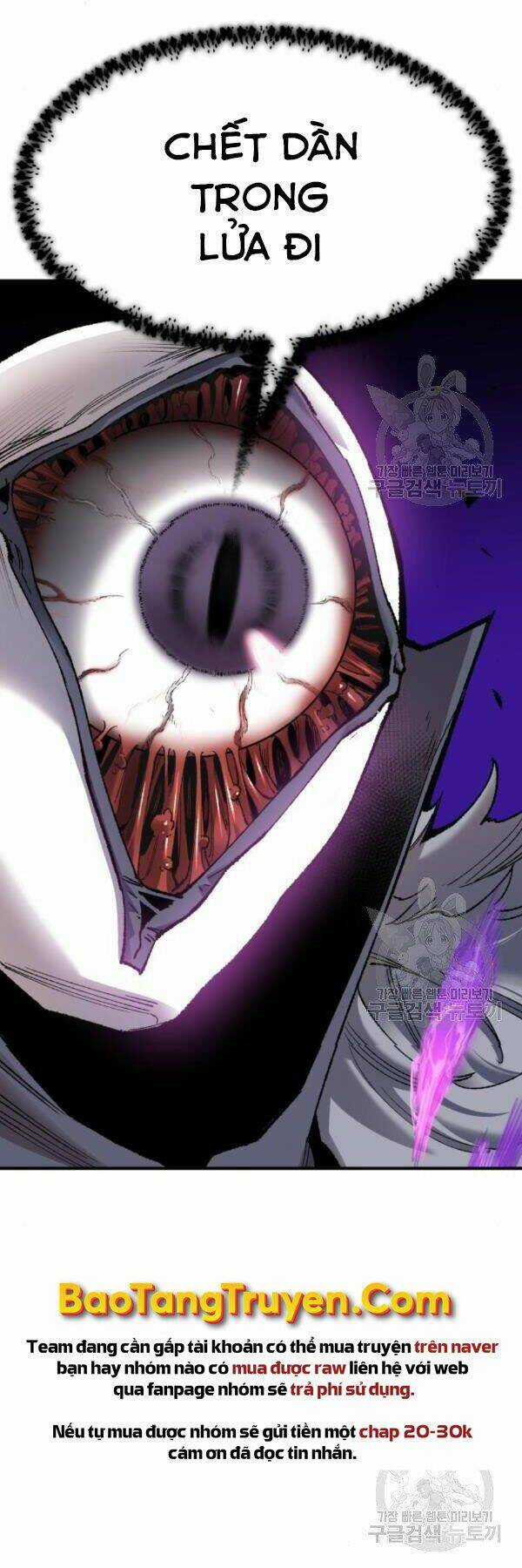 Phá Bỏ Giới Hạn - Chapter 73 - Trang 17