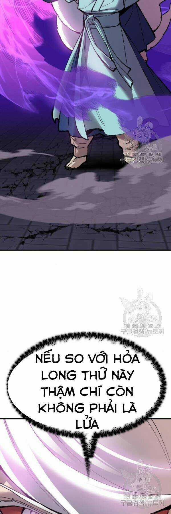 Phá Bỏ Giới Hạn - Chapter 73 - Trang 20