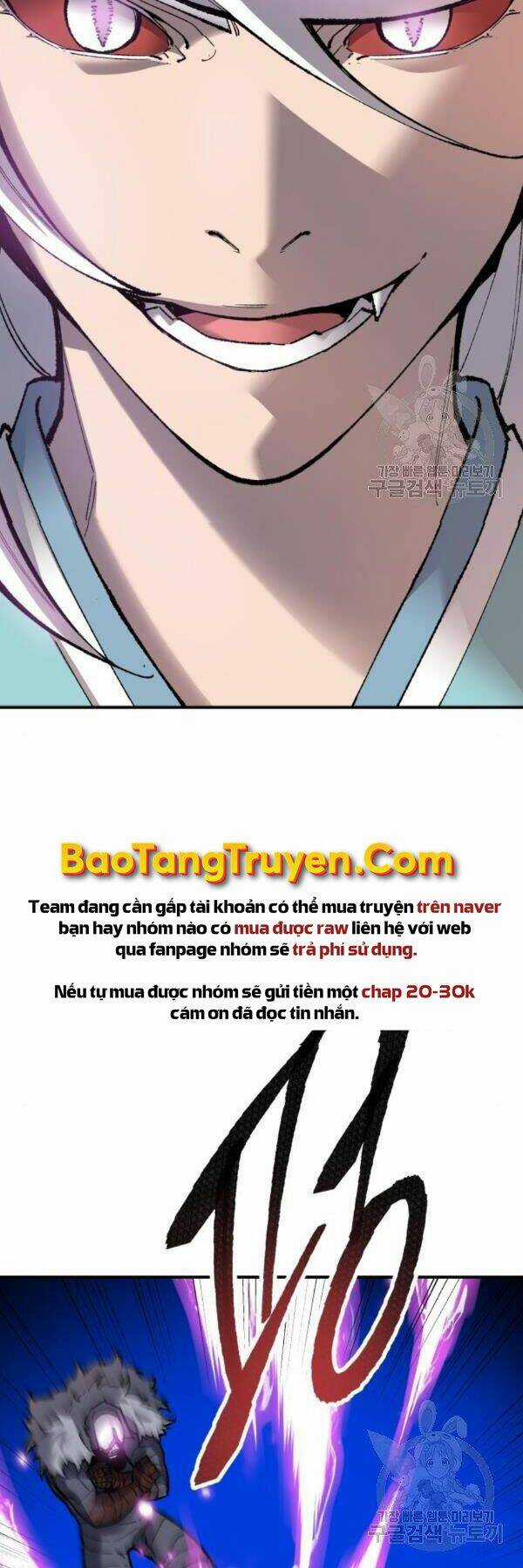 Phá Bỏ Giới Hạn - Chapter 73 - Trang 21