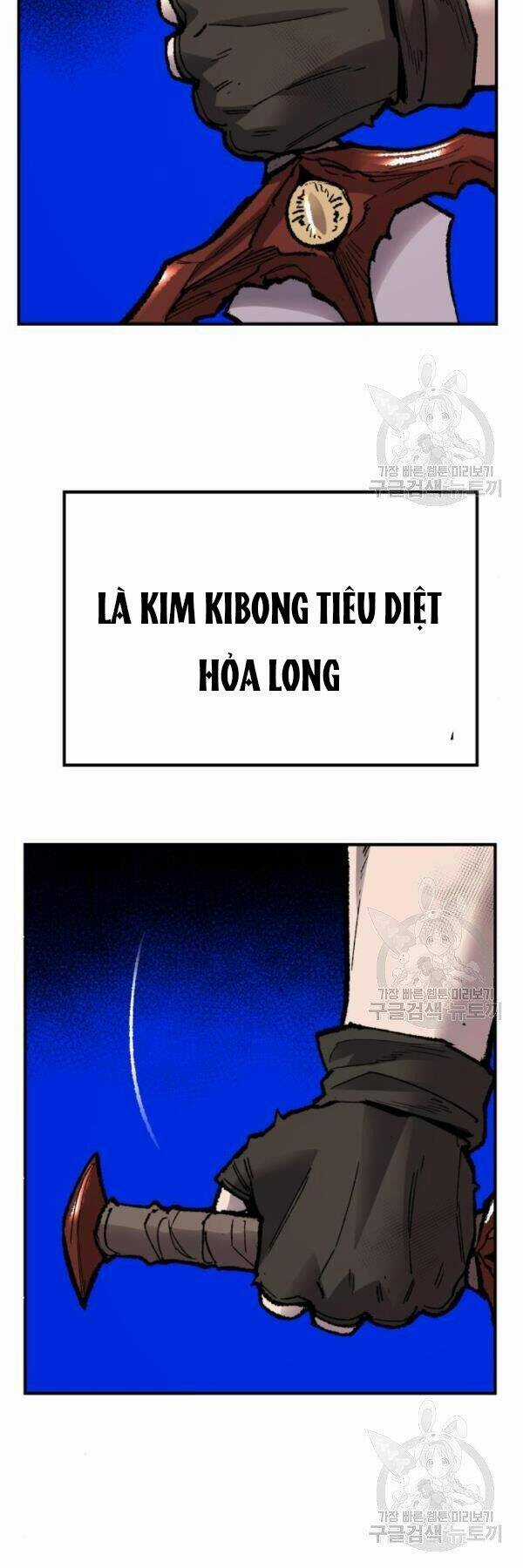 Phá Bỏ Giới Hạn - Chapter 73 - Trang 46