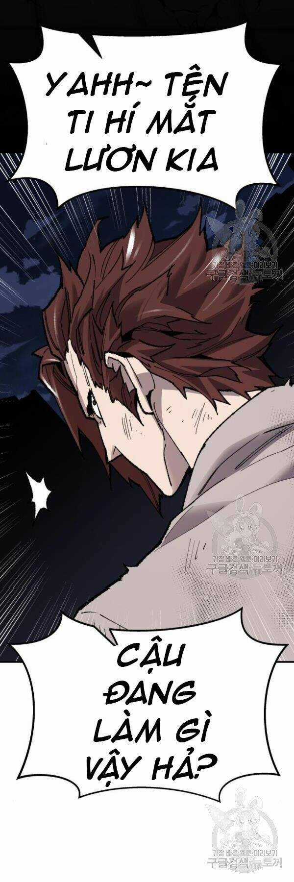 Phá Bỏ Giới Hạn - Chapter 73 - Trang 50