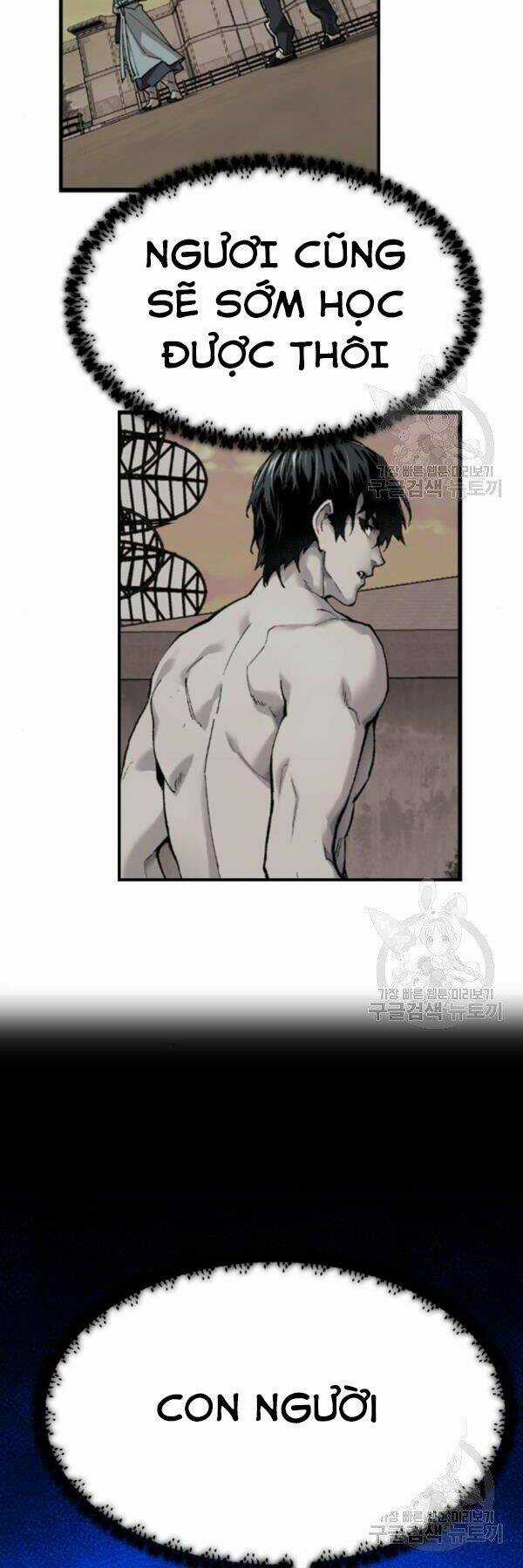 Phá Bỏ Giới Hạn - Chapter 73 - Trang 6